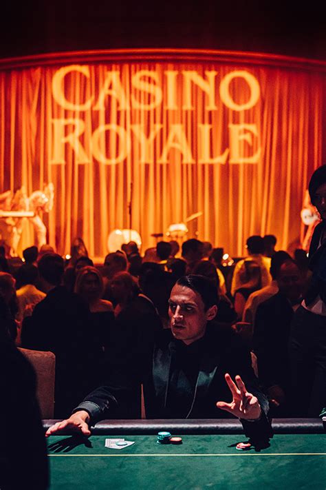 secret cinema casino royale